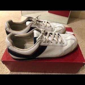 Men’s Pony Sneakers